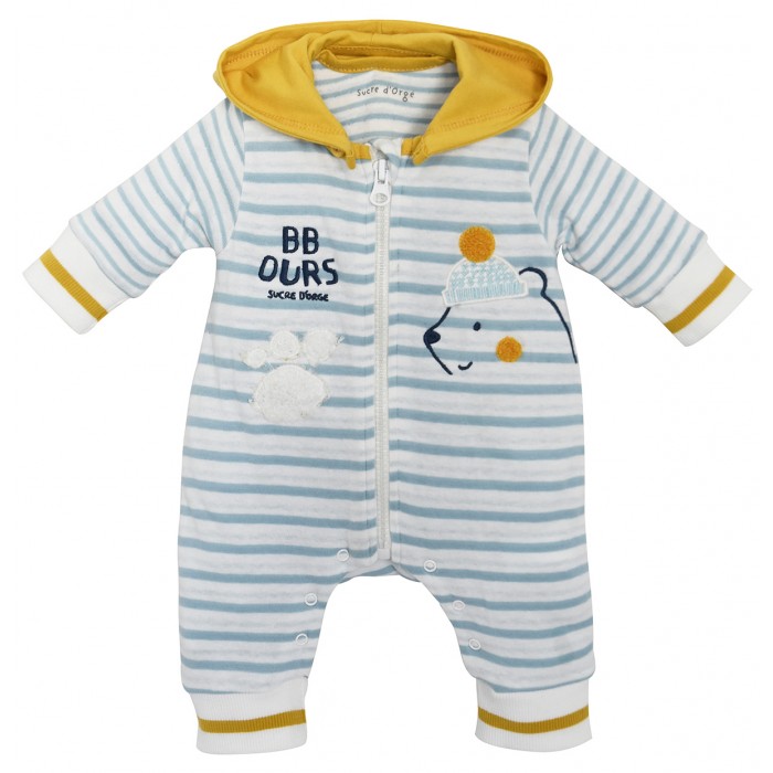 Combinaison garcon bebe Clearance